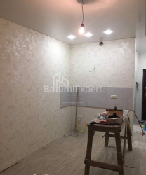 Mieszkanie 32 m² - Niko Pirosmaniego, Batumi, Gruzja