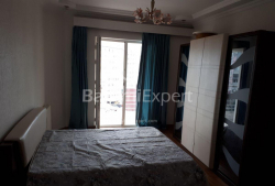 Mieszkanie 3-комн 87 m² - Michaił Lermontow, Batumi