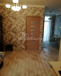 Mieszkanie 2-комн 47 m² - Aleksandra Gribojedowa, Batumi