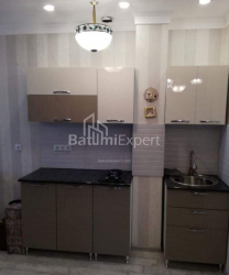Mieszkanie 2-комн 47 m² - Aleksandra Gribojedowa, Batumi