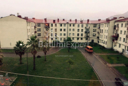 Mieszkanie 50 m² - Juriewskaja, Batumi, Gruzja