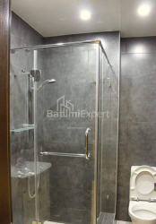 Mieszkanie 35 m² - Juriewskaja, Batumi, Gruzja