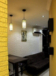 Mieszkanie 35 m² - Juriewskaja, Batumi, Gruzja