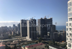 Mieszkanie 3-комн 74 m² - Tbel-Abuseridze, Batumi
