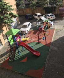 Mieszkanie 70 m² - Juriewskaja, Batumi, Gruzja