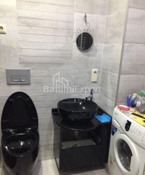 Mieszkanie 52 m² - Niko Pirosmaniego, Batumi, Gruzja