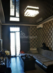 Mieszkanie 2-комн 51 m² - Ilja Czawczawadze, Batumi