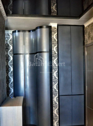 Mieszkanie 51 m² - Ilja Czawczawadze, Batumi, Gruzja