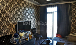 Mieszkanie 2-комн 51 m² - Ilja Czawczawadze, Batumi