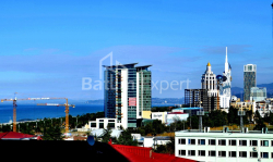 Mieszkanie 150 m² - Szeryf Chimsziaszwili, Batumi, Gruzja