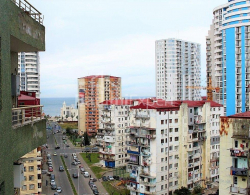 Mieszkanie 48 m² - Juriewskaja, Batumi, Gruzja