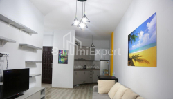 Mieszkanie 2-комн 47 m² - Juriewskaja, Batumi