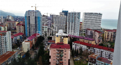 Mieszkanie 59 m² - Juriewskaja, Batumi, Gruzja
