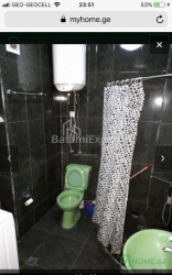 Mieszkanie 54 m² - Juriewskaja, Batumi, Gruzja