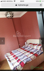 Mieszkanie 54 m² - Juriewskaja, Batumi, Gruzja