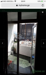 Mieszkanie 54 m² - Juriewskaja, Batumi, Gruzja