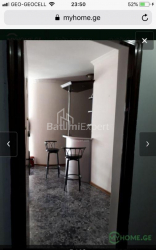 Mieszkanie 54 m² - Juriewskaja, Batumi, Gruzja