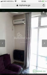 Mieszkanie 54 m² - Juriewskaja, Batumi, Gruzja