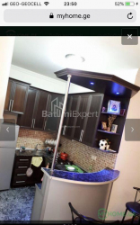 Mieszkanie 54 m² - Juriewskaja, Batumi, Gruzja