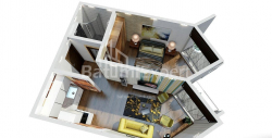 Mieszkanie 52 m² - Juriewskaja, Batumi, Gruzja