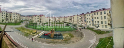 Mieszkanie 48 m² - Juriewskaja, Batumi, Gruzja