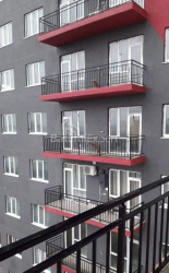 Mieszkanie 77 m² - Petra Bagrationi, Batumi, Gruzja