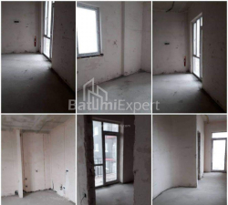 Mieszkanie 77 m² - Petra Bagrationi, Batumi, Gruzja