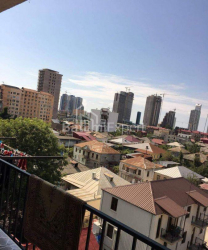 Mieszkanie 45 m² - Petra Bagrationi, Batumi, Gruzja