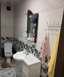 Mieszkanie 45 m² - Petra Bagrationi, Batumi, Gruzja