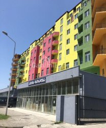 Mieszkanie 104 m² - Galaktion Tabidze, Batumi, Gruzja
