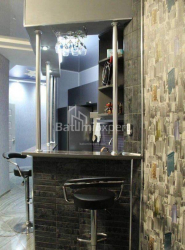 Mieszkanie 2-комн 50 m² - Ilja Czawczawadze, Batumi