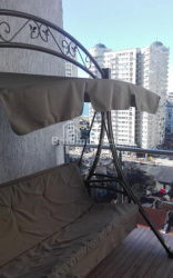 Mieszkanie 67 m² - Niko Pirosmaniego, Batumi, Gruzja