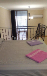 Mieszkanie 38 m² - Jusuf Kobaladze, Batumi, Gruzja