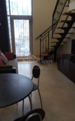 Mieszkanie 38 m² - Jusuf Kobaladze, Batumi, Gruzja
