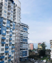 Mieszkanie 74 m² - Szałwa Inasaridze, Batumi, Gruzja
