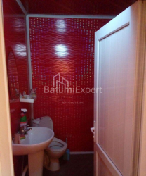 Mieszkanie 74 m² - Szałwa Inasaridze, Batumi, Gruzja