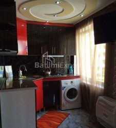 Mieszkanie 33 m² - Michaił Lermontow, Batumi, Gruzja