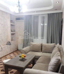 Mieszkanie 3-комн 46 m² - David Agmashenebli, Batumi