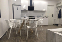 Mieszkanie 55 m² - Szeryf Chimsziaszwili, Batumi, Gruzja