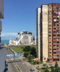 Mieszkanie 47 m² - Jusuf Kobaladze, Batumi, Gruzja
