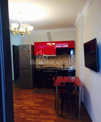 Mieszkanie 47 m² - Jusuf Kobaladze, Batumi, Gruzja
