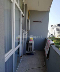 Mieszkanie 47 m² - Jusuf Kobaladze, Batumi, Gruzja