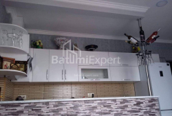 Mieszkanie 60 m² - Galaktion Tabidze, Batumi, Gruzja