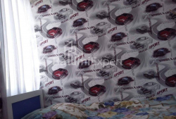 Mieszkanie 60 m² - Galaktion Tabidze, Batumi, Gruzja