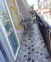 Mieszkanie 60 m² - Galaktion Tabidze, Batumi, Gruzja