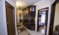 Mieszkanie 4-комн 115 m² - Konstantin Mardżaniszwili, Batumi