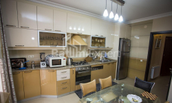 Mieszkanie 4-комн 115 m² - Konstantin Mardżaniszwili, Batumi