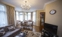 Mieszkanie 4-комн 115 m² - Konstantin Mardżaniszwili, Batumi