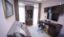 Mieszkanie 115 m² - Konstantin Mardżaniszwili, Batumi, Gruzja