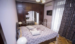 Mieszkanie 115 m² - Konstantin Mardżaniszwili, Batumi, Gruzja